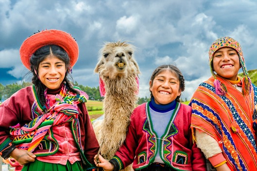 Turismo en Ica - Vive experiencias únicas en la región